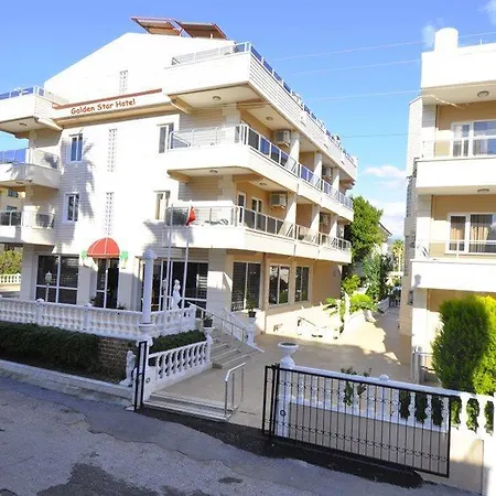 Hotel Golden Star Marmaris