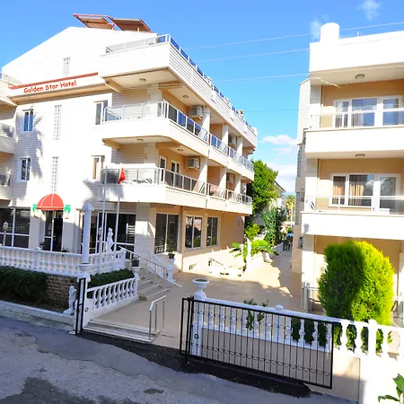Golden Star Marmaris