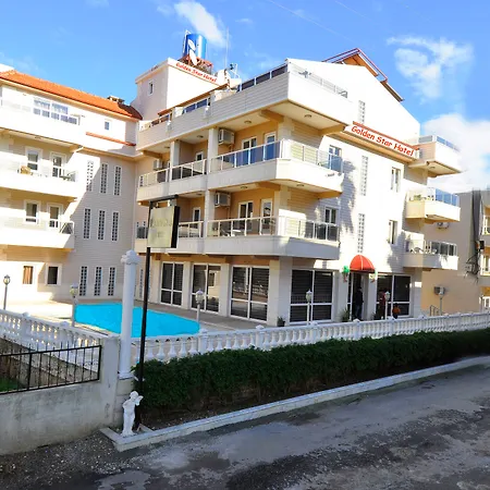 Hotel Golden Star