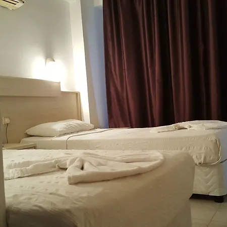 Golden Star Hotel