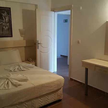 Hotel Golden Star