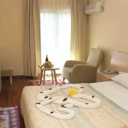 Golden Star Hotel Marmaris